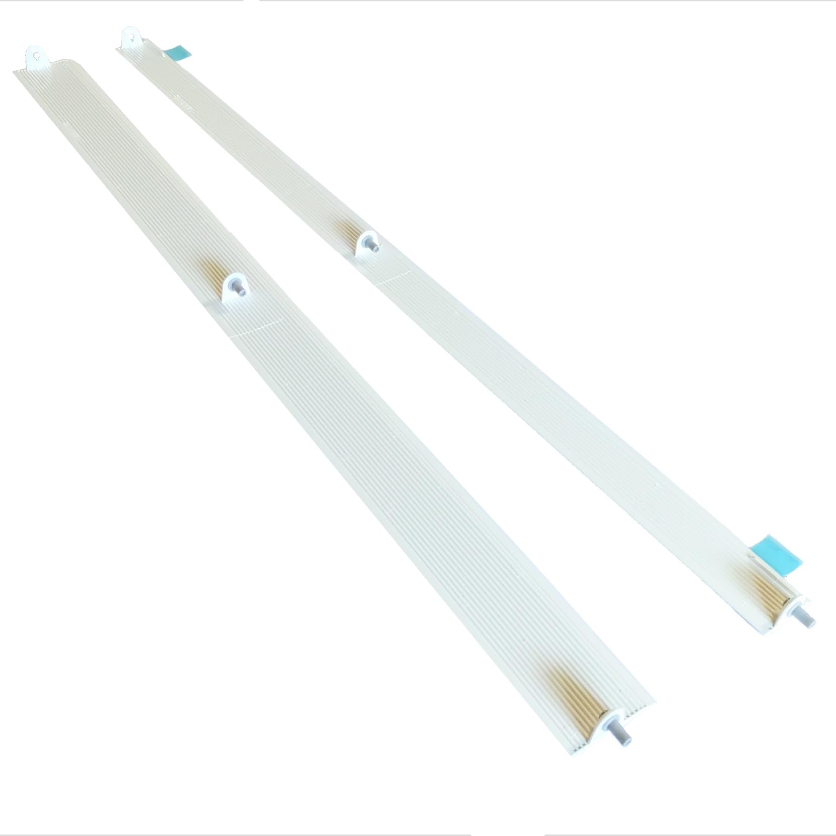 Amazon.co.jp: 【4本セット】ダイキン エアコン用 水平羽根